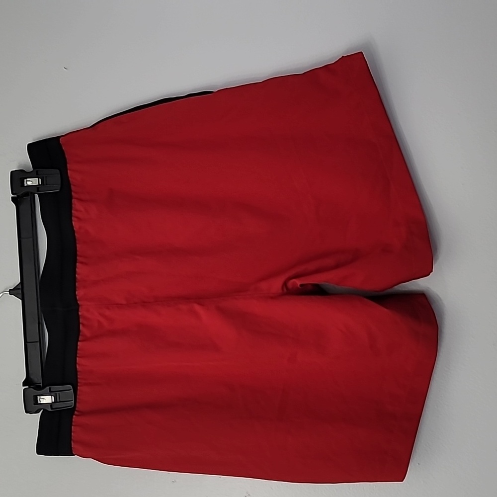 RHONE Active Mako Tech Performance Stretch 7" Inseam Unlined Stretch Shorts - Picture 4 of 6